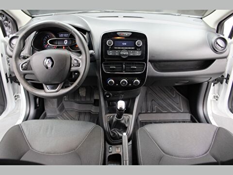 renault, clio, sport tourer 0.9 tce joy, manuel, benzin 2.el otomobil | renew 24