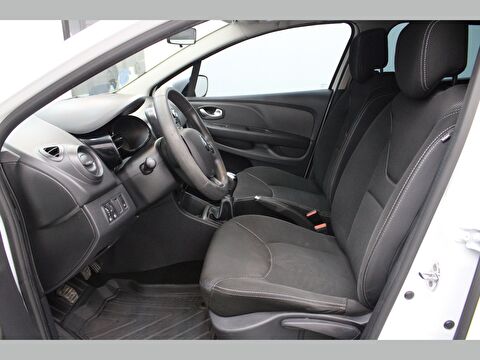 renault, clio, sport tourer 0.9 tce joy, manuel, benzin 2.el otomobil | renew 14