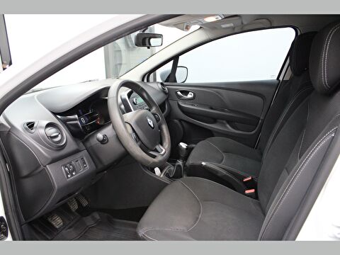 renault, clio, sport tourer 0.9 tce joy, manuel, benzin 2.el otomobil | renew 15