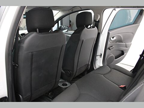 renault, clio, sport tourer 0.9 tce joy, manuel, benzin 2.el otomobil | renew 21