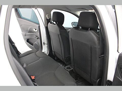 renault, clio, sport tourer 0.9 tce joy, manuel, benzin 2.el otomobil | renew 23