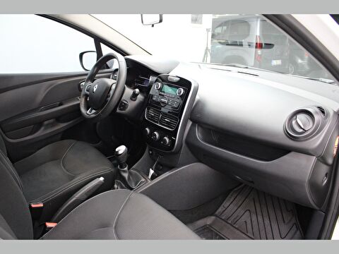 renault, clio, sport tourer 0.9 tce joy, manuel, benzin 2.el otomobil | renew 18