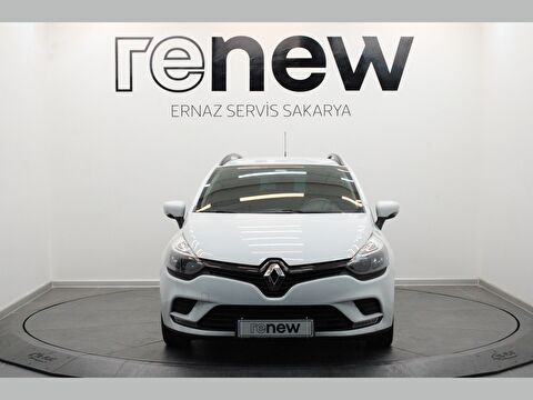 renault, clio, sport tourer 0.9 tce joy, manuel, benzin 2.el otomobil | renew 4