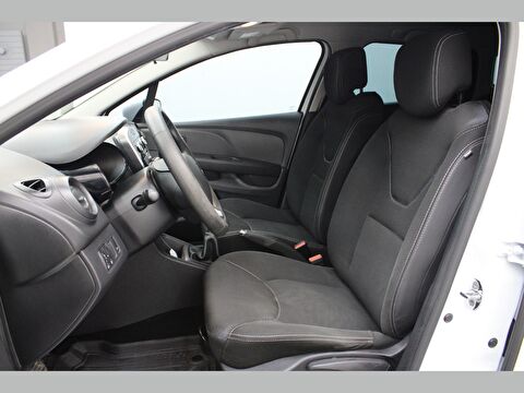 renault, clio, sport tourer 0.9 tce joy, manuel, benzin 2.el otomobil | renew 16