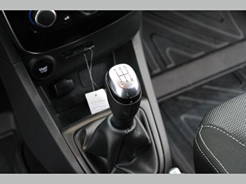 renault, clio, sport tourer 0.9 tce joy, manuel, benzin 2.el otomobil | renew 29