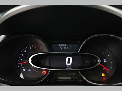 renault, clio, sport tourer 0.9 tce joy, manuel, benzin 2.el otomobil | renew 26