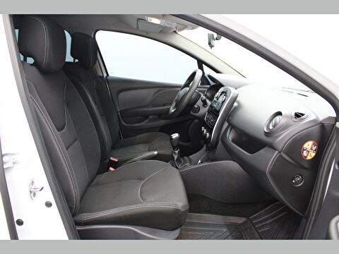 renault, clio, sport tourer 0.9 tce joy, manuel, benzin 2.el otomobil | renew 17