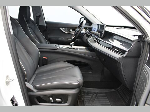 chery, tiggo 7 promax, suv 1.6 tgdı ıntelligent dct, otomatik, benzin 2.el otomobil | renew 21