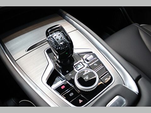 chery, tiggo 7 promax, suv 1.6 tgdı ıntelligent dct, otomatik, benzin 2.el otomobil | renew 31