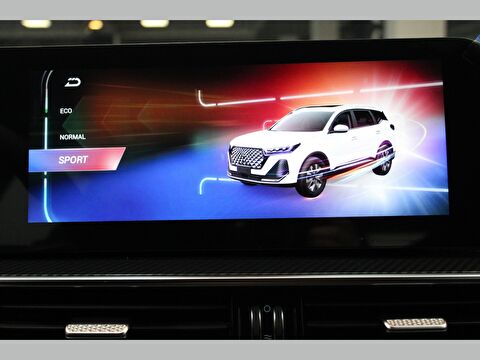 chery, tiggo 7 promax, suv 1.6 tgdı ıntelligent dct, otomatik, benzin 2.el otomobil | renew 32