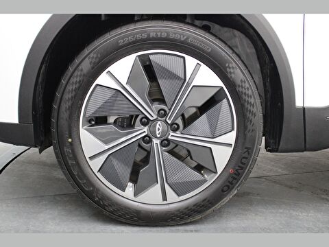 chery, tiggo 7 promax, suv 1.6 tgdı ıntelligent dct, otomatik, benzin 2.el otomobil | renew 13