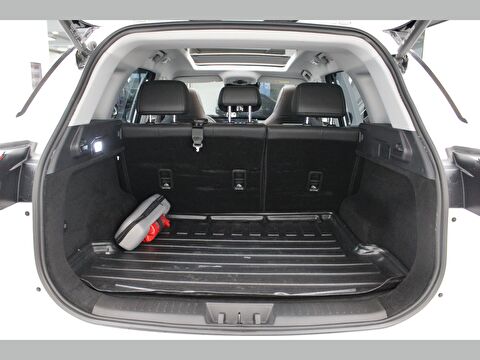 chery, tiggo 7 promax, suv 1.6 tgdı ıntelligent dct, otomatik, benzin 2.el otomobil | renew 43