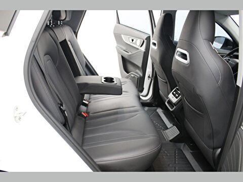 chery, tiggo 7 promax, suv 1.6 tgdı ıntelligent dct, otomatik, benzin 2.el otomobil | renew 22