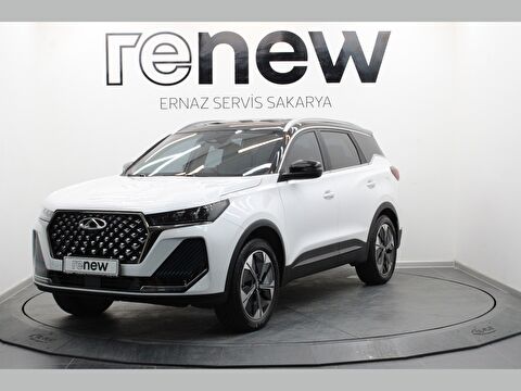 SUV 1.6 TGDI Intelligent DCT, 2. el otomobil | renew