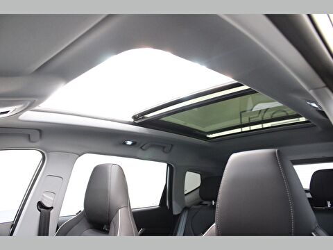 chery, tiggo 7 promax, suv 1.6 tgdı ıntelligent dct, otomatik, benzin 2.el otomobil | renew 41