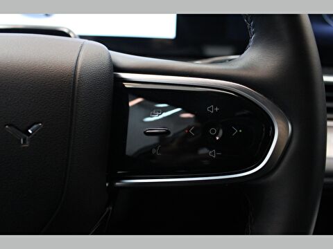 chery, tiggo 7 promax, suv 1.6 tgdı ıntelligent dct, otomatik, benzin 2.el otomobil | renew 36