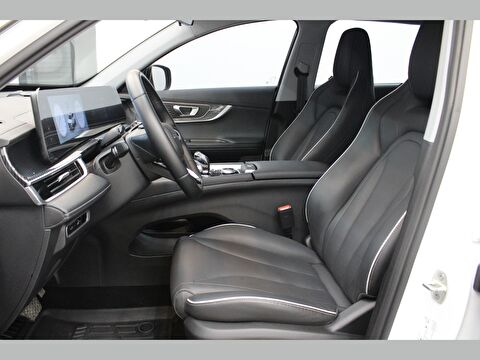 chery, tiggo 7 promax, suv 1.6 tgdı ıntelligent dct, otomatik, benzin 2.el otomobil | renew 14