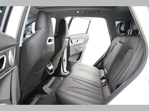 chery, tiggo 7 promax, suv 1.6 tgdı ıntelligent dct, otomatik, benzin 2.el otomobil | renew 25