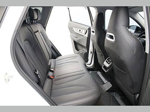 chery, tiggo 7 promax, suv 1.6 tgdı ıntelligent dct, otomatik, benzin 2.el otomobil | renew 23