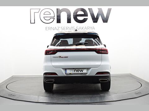 chery, tiggo 7 promax, suv 1.6 tgdı ıntelligent dct, otomatik, benzin 2.el otomobil | renew 9