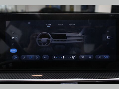 chery, tiggo 7 promax, suv 1.6 tgdı ıntelligent dct, otomatik, benzin 2.el otomobil | renew 34