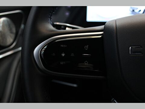 chery, tiggo 7 promax, suv 1.6 tgdı ıntelligent dct, otomatik, benzin 2.el otomobil | renew 35