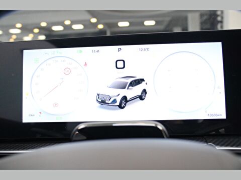 chery, tiggo 7 promax, suv 1.6 tgdı ıntelligent dct, otomatik, benzin 2.el otomobil | renew 30