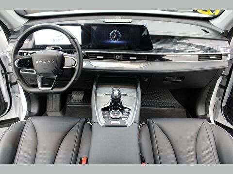 chery, tiggo 7 promax, suv 1.6 tgdı ıntelligent dct, otomatik, benzin 2.el otomobil | renew 28