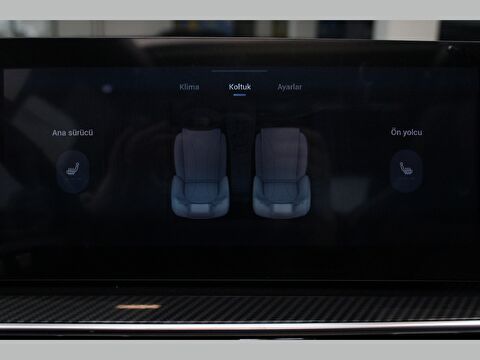 chery, tiggo 7 promax, suv 1.6 tgdı ıntelligent dct, otomatik, benzin 2.el otomobil | renew 37