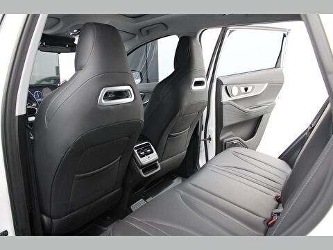 chery, tiggo 7 promax, suv 1.6 tgdı ıntelligent dct, otomatik, benzin 2.el otomobil | renew 26