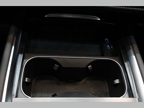 chery, tiggo 7 promax, suv 1.6 tgdı ıntelligent dct, otomatik, benzin 2.el otomobil | renew 33