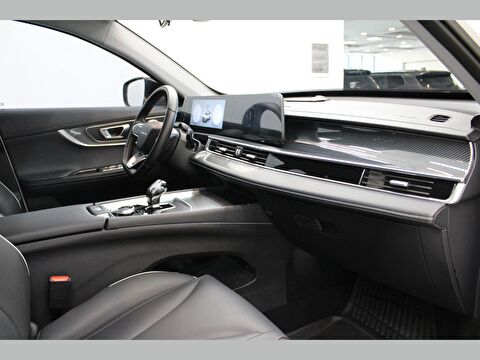 chery, tiggo 7 promax, suv 1.6 tgdı ıntelligent dct, otomatik, benzin 2.el otomobil | renew 20