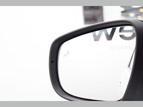 chery, tiggo 7 promax, suv 1.6 tgdı ıntelligent dct, otomatik, benzin 2.el otomobil | renew 40