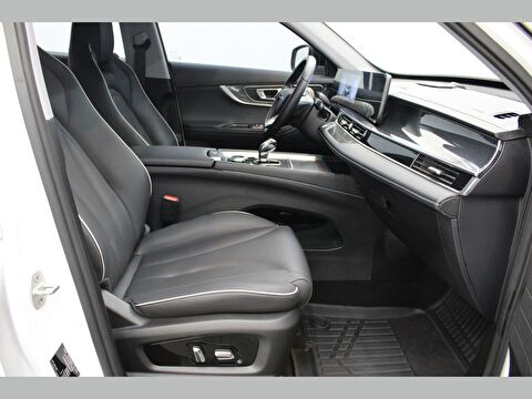 chery, tiggo 7 promax, suv 1.6 tgdı ıntelligent dct, otomatik, benzin 2.el otomobil | renew 18