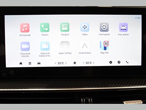 chery, tiggo 7 promax, suv 1.6 tgdı ıntelligent dct, otomatik, benzin 2.el otomobil | renew 38