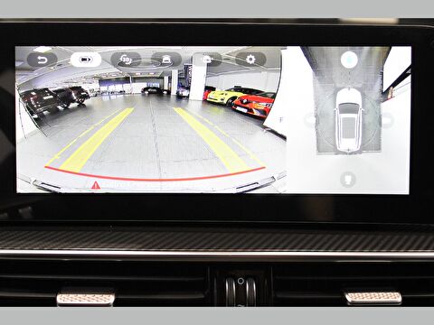 chery, tiggo 7 promax, suv 1.6 tgdı ıntelligent dct, otomatik, benzin 2.el otomobil | renew 39