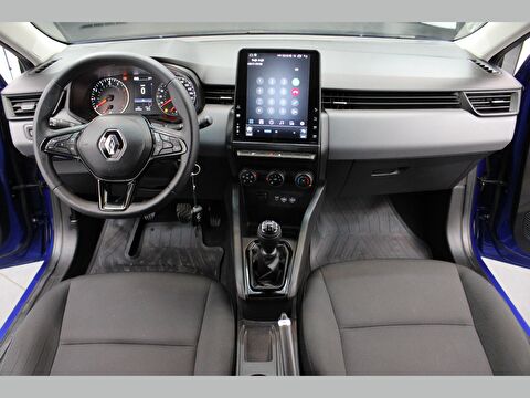 renault, clio, hatchback 1.0 sce joy, manuel, benzin 2.el otomobil | renew 24