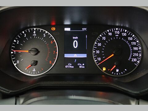 renault, clio, hatchback 1.0 sce joy, manuel, benzin 2.el otomobil | renew 26