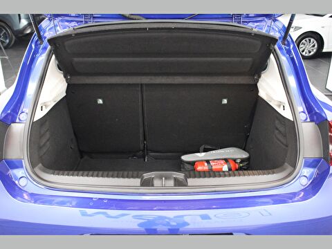 renault, clio, hatchback 1.0 sce joy, manuel, benzin 2.el otomobil | renew 33