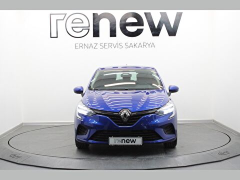 renault, clio, hatchback 1.0 sce joy, manuel, benzin 2.el otomobil | renew 3