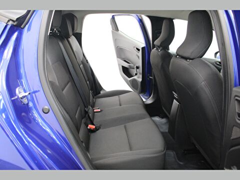 renault, clio, hatchback 1.0 sce joy, manuel, benzin 2.el otomobil | renew 20