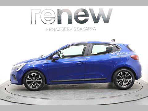 renault, clio, hatchback 1.0 sce joy, manuel, benzin 2.el otomobil | renew 10