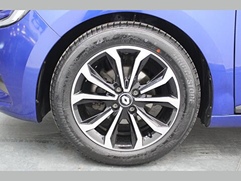 renault, clio, hatchback 1.0 sce joy, manuel, benzin 2.el otomobil | renew 13