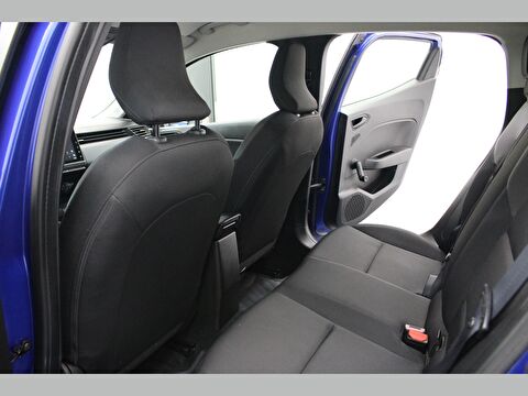 renault, clio, hatchback 1.0 sce joy, manuel, benzin 2.el otomobil | renew 23