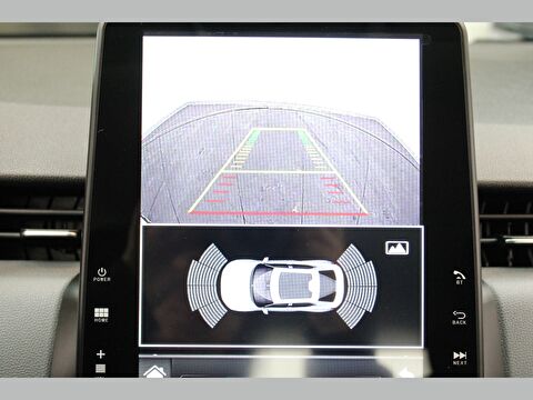 renault, clio, hatchback 1.0 sce joy, manuel, benzin 2.el otomobil | renew 32