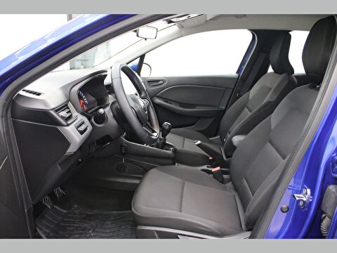 renault, clio, hatchback 1.0 sce joy, manuel, benzin 2.el otomobil | renew 14