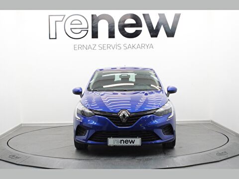 renault, clio, hatchback 1.0 sce joy, manuel, benzin 2.el otomobil | renew 4