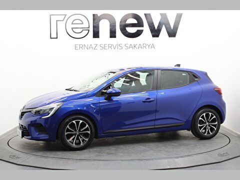 renault, clio, hatchback 1.0 sce joy, manuel, benzin 2.el otomobil | renew 11
