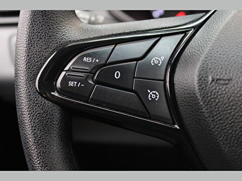 renault, clio, hatchback 1.0 sce joy, manuel, benzin 2.el otomobil | renew 30