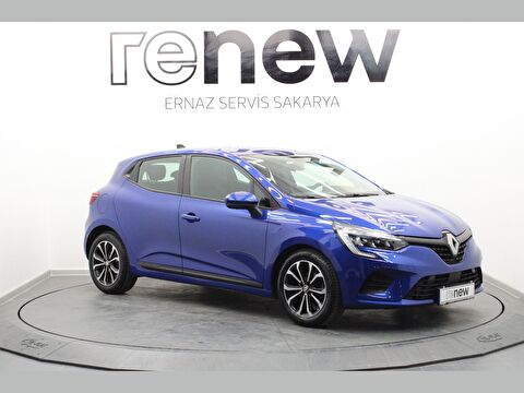 renault, clio, hatchback 1.0 sce joy, manuel, benzin 2.el otomobil | renew 5